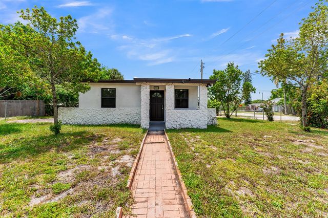 1712 NE 50TH Court, Pompano Beach, FL 33064