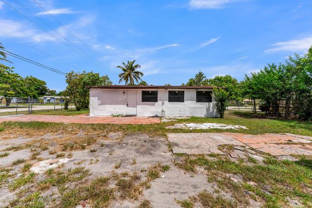 1712 NE 50TH Court, Pompano Beach, FL 33064