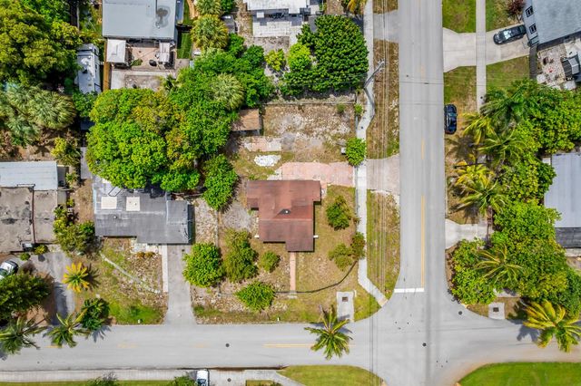 1712 NE 50TH Court, Pompano Beach, FL 33064