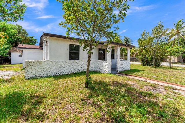 1712 NE 50TH Court, Pompano Beach, FL 33064