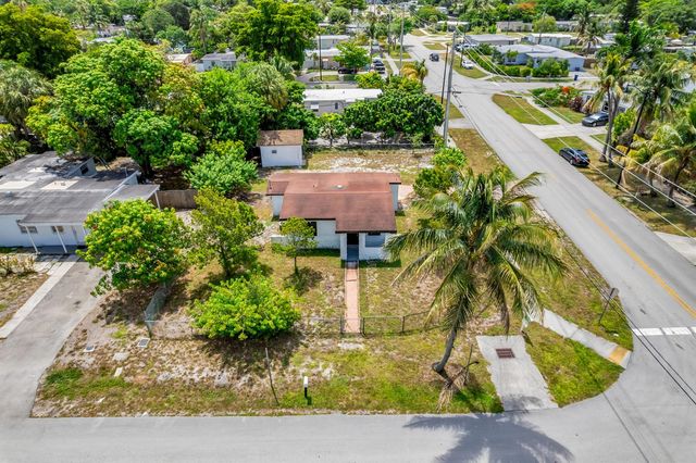 1712 NE 50TH Court, Pompano Beach, FL 33064
