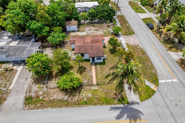 1712 NE 50TH Court, Pompano Beach, FL 33064