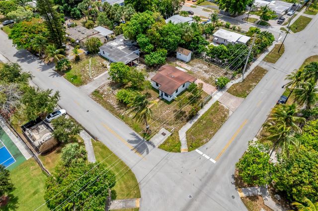 1712 NE 50TH Court, Pompano Beach, FL 33064