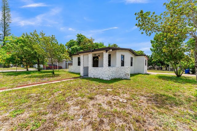 1712 NE 50TH Court, Pompano Beach, FL 33064