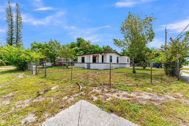 1712 NE 50TH Court, Pompano Beach, FL 33064