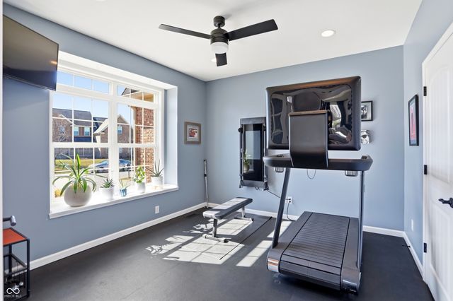 5685 Sunnyvalle Drive, Bargersville, IN 46106