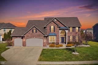 5685 Sunnyvalle Drive, Bargersville, IN 46106