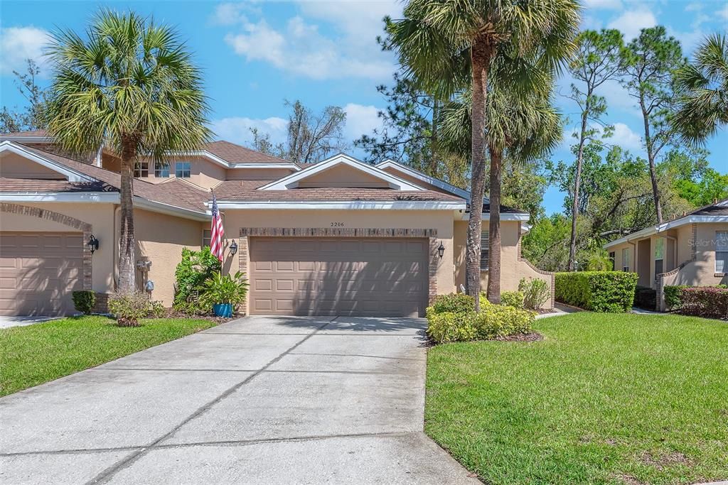 2206 PRESERVATION DRIVE #2206, Plant City, FL 33566