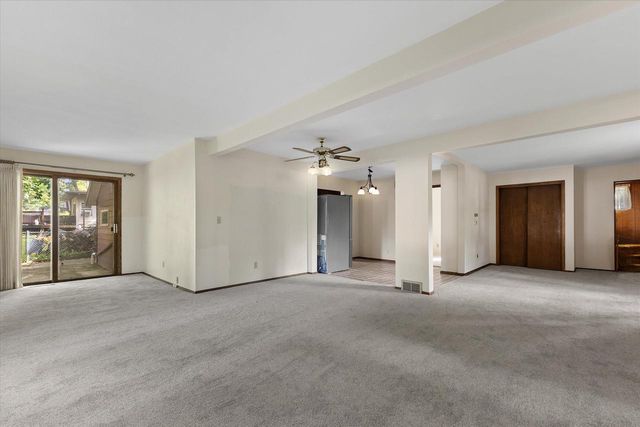 5945 S 20th STREET, Milwaukee, WI 53221