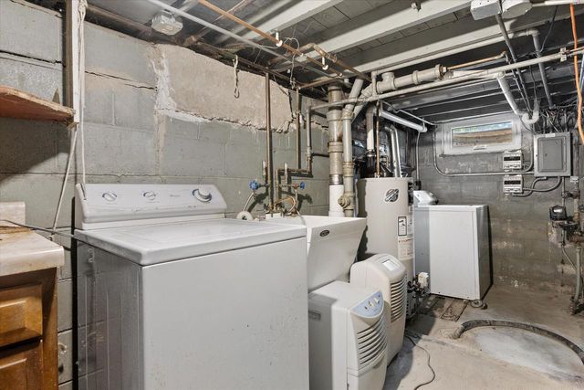 5945 S 20th STREET, Milwaukee, WI 53221