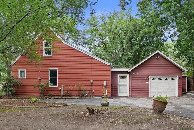 5945 S 20th STREET, Milwaukee, WI 53221