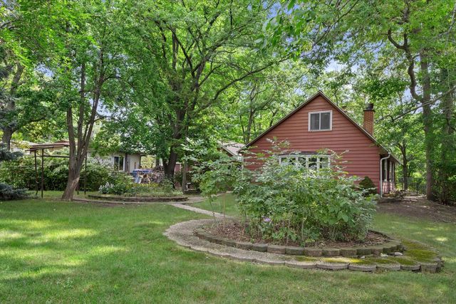 5945 S 20th STREET, Milwaukee, WI 53221