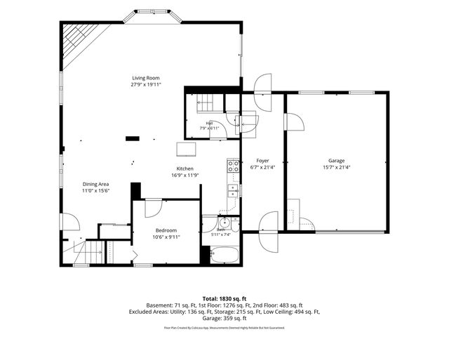 5945 S 20th STREET, Milwaukee, WI 53221