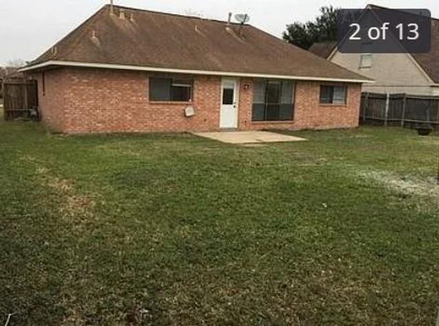 5230 Findlay Drive, Pasadena, TX 77505