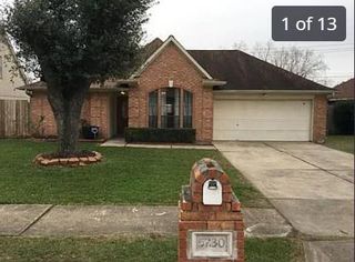 5230 Findlay Drive, Pasadena, TX 77505