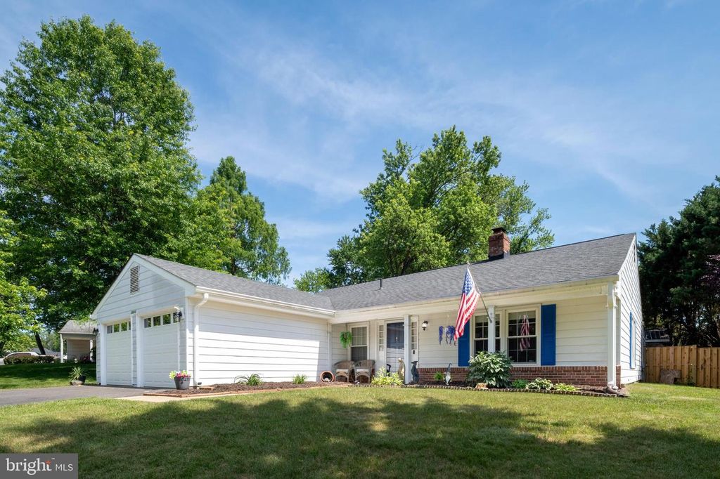 15013 NARROWS LN, Bowie, MD 20716