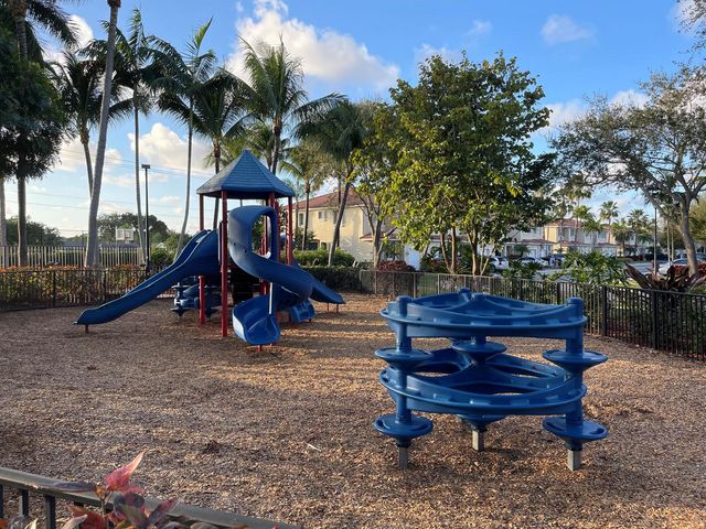 2789 S Evergreen Circle, Boynton Beach, FL 33426