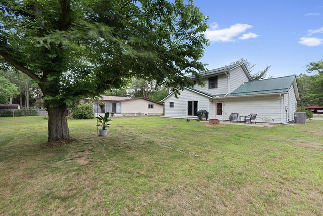 1921 Welnetz Road, Trail Creek, IN 46360