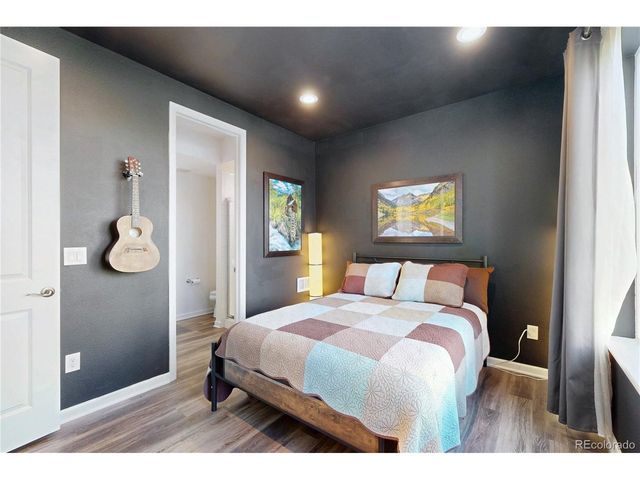 12304 W 51st Ave, Wheat Ridge, CO 80033