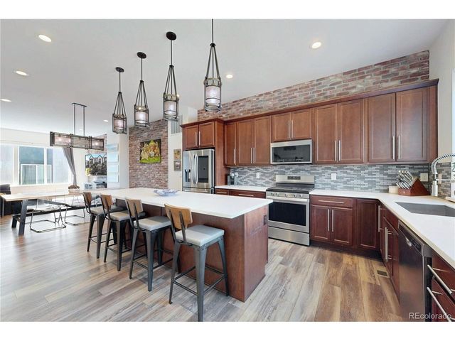 12304 W 51st Ave, Wheat Ridge, CO 80033