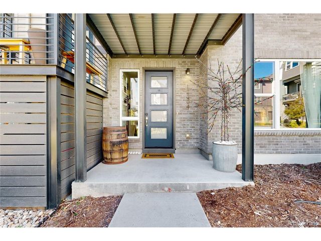 12304 W 51st Ave, Wheat Ridge, CO 80033