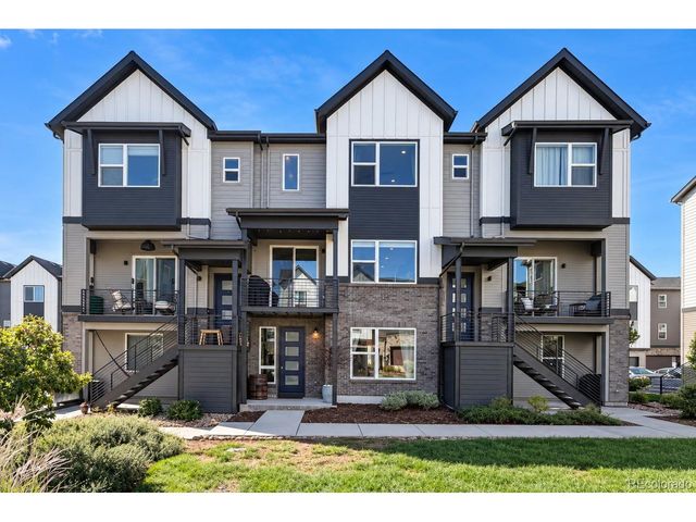 12304 W 51st Ave, Wheat Ridge, CO 80033