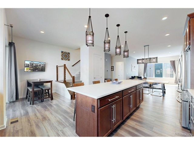 12304 W 51st Ave, Wheat Ridge, CO 80033