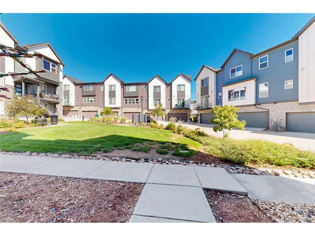 12304 W 51st Ave, Wheat Ridge, CO 80033
