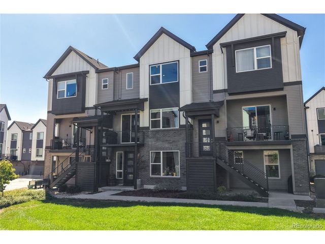 12304 W 51st Ave, Wheat Ridge, CO 80033