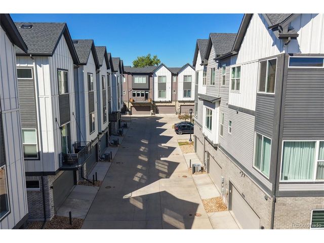 12304 W 51st Ave, Wheat Ridge, CO 80033