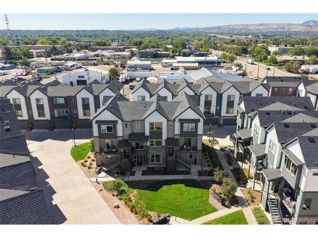 12304 W 51st Ave, Wheat Ridge, CO 80033