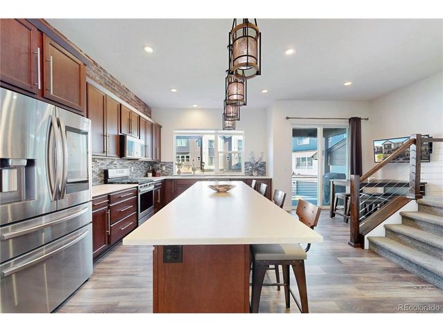 12304 W 51st Ave, Wheat Ridge, CO 80033