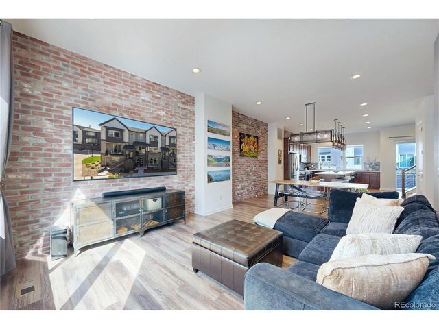 12304 W 51st Ave, Wheat Ridge, CO 80033