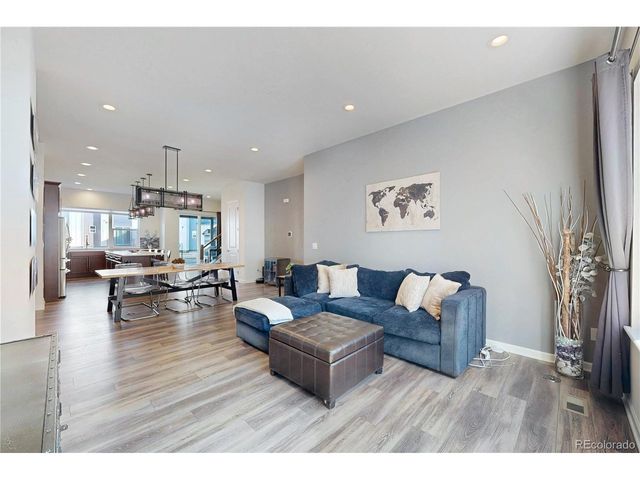 12304 W 51st Ave, Wheat Ridge, CO 80033
