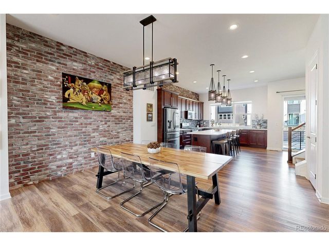 12304 W 51st Ave, Wheat Ridge, CO 80033