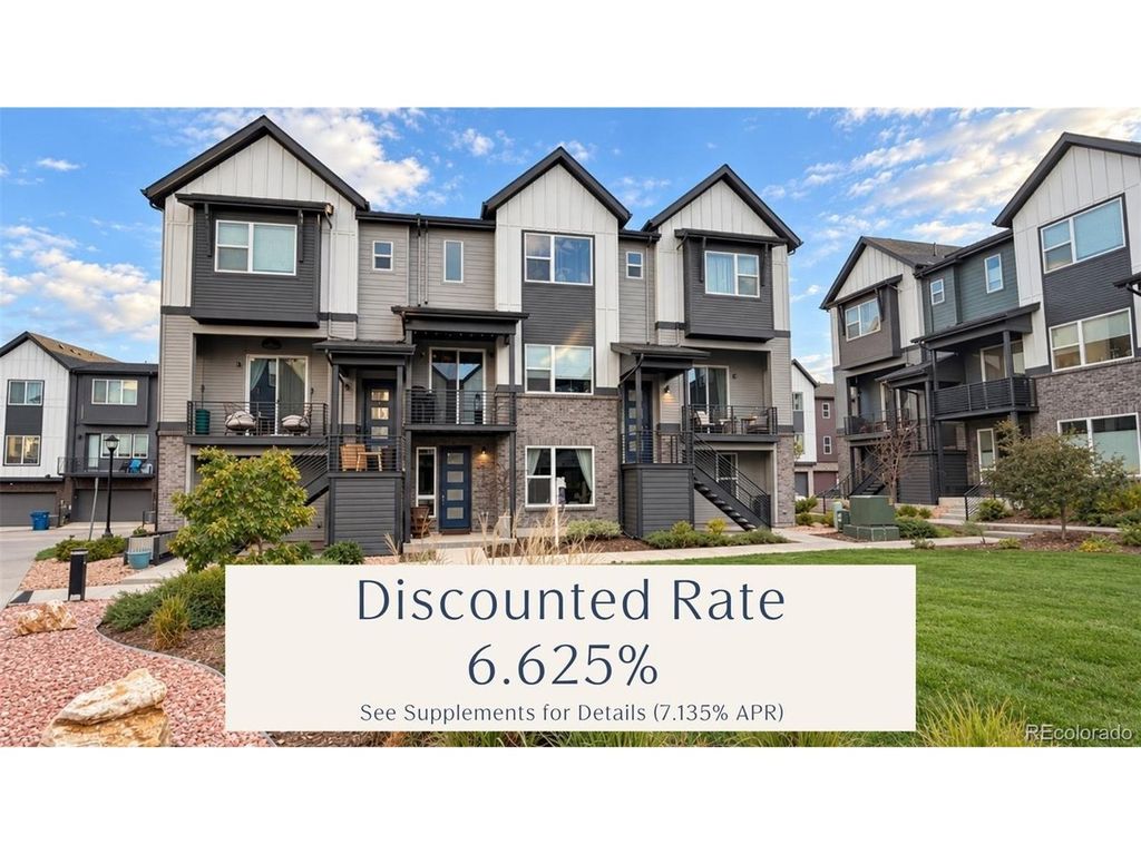 12304 W 51st Ave, Wheat Ridge, CO 80033