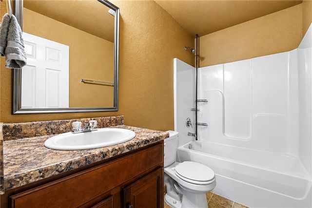 12413 Mills View, Garfield, AR 72732