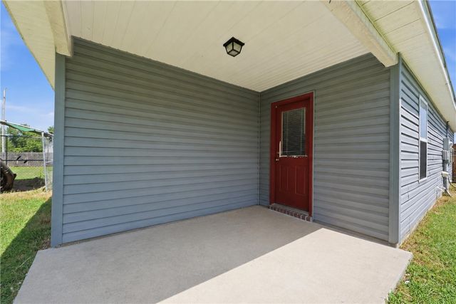 12413 Mills View, Garfield, AR 72732