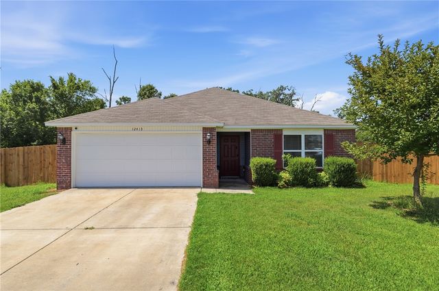 12413 Mills View, Garfield, AR 72732