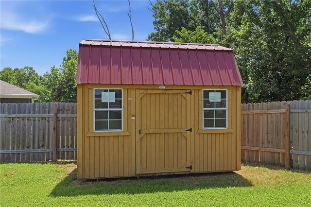 12413 Mills View, Garfield, AR 72732