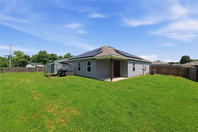 12413 Mills View, Garfield, AR 72732
