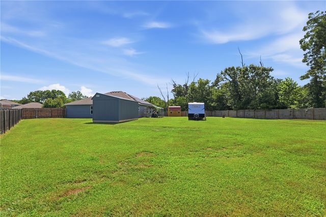 12413 Mills View, Garfield, AR 72732