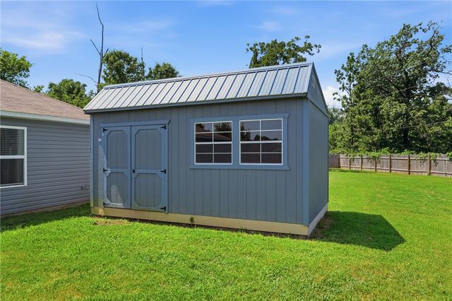 12413 Mills View, Garfield, AR 72732