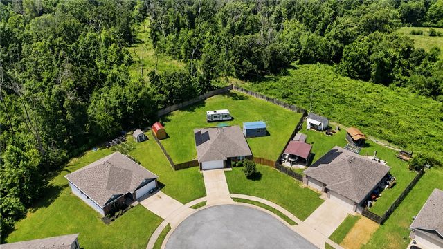 12413 Mills View, Garfield, AR 72732
