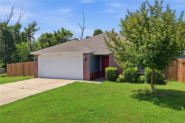 12413 Mills View, Garfield, AR 72732