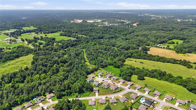 12413 Mills View, Garfield, AR 72732