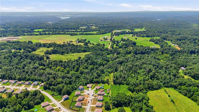 12413 Mills View, Garfield, AR 72732