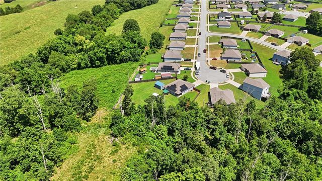 12413 Mills View, Garfield, AR 72732