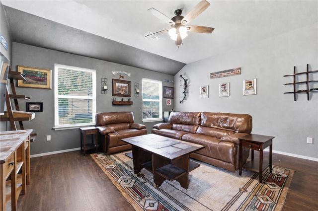 12413 Mills View, Garfield, AR 72732