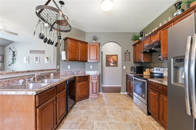 12413 Mills View, Garfield, AR 72732